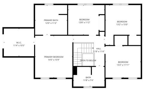 Tiny photo for 38W725 Cloverfield Drive, St. Charles, IL 60175 (MLS # 12531135)