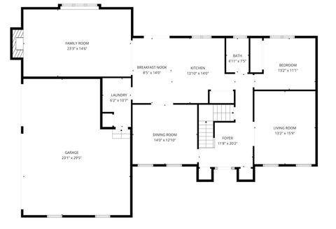 Tiny photo for 38W725 Cloverfield Drive, St. Charles, IL 60175 (MLS # 12531135)