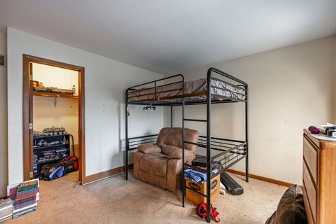 Tiny photo for 38W725 Cloverfield Drive, St. Charles, IL 60175 (MLS # 12531135)