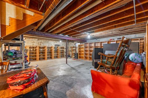 Tiny photo for 38W725 Cloverfield Drive, St. Charles, IL 60175 (MLS # 12531135)