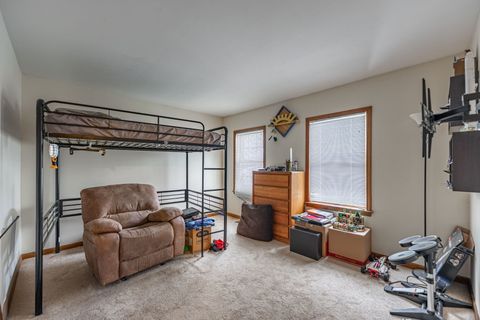 Tiny photo for 38W725 Cloverfield Drive, St. Charles, IL 60175 (MLS # 12531135)