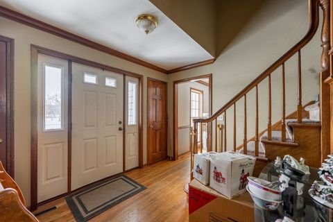 Tiny photo for 38W725 Cloverfield Drive, St. Charles, IL 60175 (MLS # 12531135)