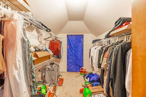 Tiny photo for 38W725 Cloverfield Drive, St. Charles, IL 60175 (MLS # 12531135)