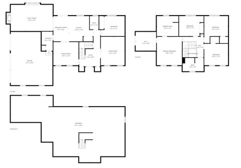 Tiny photo for 38W725 Cloverfield Drive, St. Charles, IL 60175 (MLS # 12531135)