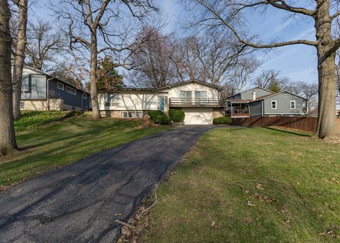 Tiny photo for 3409 52nd Street, Moline, IL 51265 (MLS # 12614854)