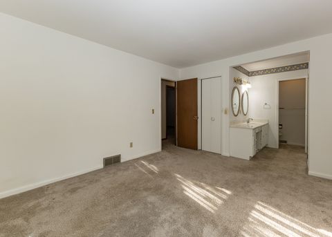 Tiny photo for 3409 52nd Street, Moline, IL 51265 (MLS # 12614854)