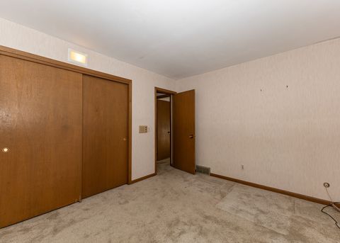 Tiny photo for 3409 52nd Street, Moline, IL 51265 (MLS # 12614854)