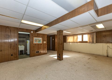 Tiny photo for 3409 52nd Street, Moline, IL 51265 (MLS # 12614854)