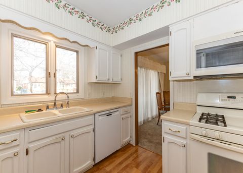 Tiny photo for 3409 52nd Street, Moline, IL 51265 (MLS # 12614854)