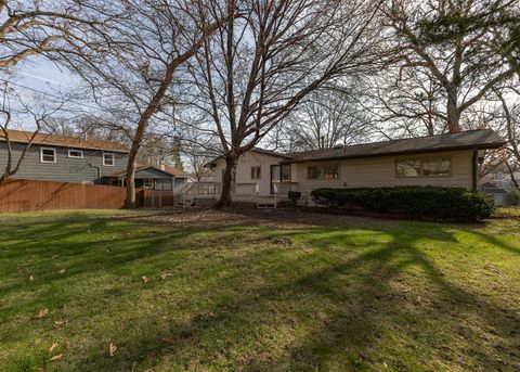 Tiny photo for 3409 52nd Street, Moline, IL 51265 (MLS # 12614854)