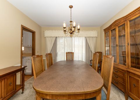 Tiny photo for 3409 52nd Street, Moline, IL 51265 (MLS # 12614854)