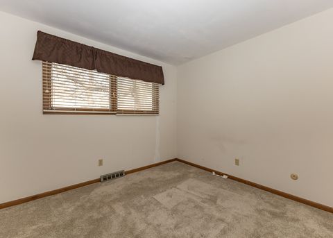 Tiny photo for 3409 52nd Street, Moline, IL 51265 (MLS # 12614854)