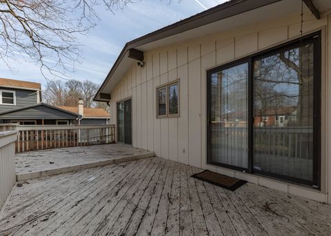 Tiny photo for 3409 52nd Street, Moline, IL 51265 (MLS # 12614854)