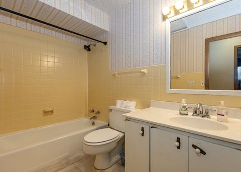 Tiny photo for 3409 52nd Street, Moline, IL 51265 (MLS # 12614854)
