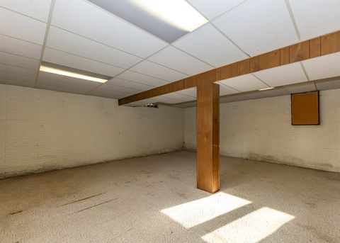 Tiny photo for 3409 52nd Street, Moline, IL 51265 (MLS # 12614854)