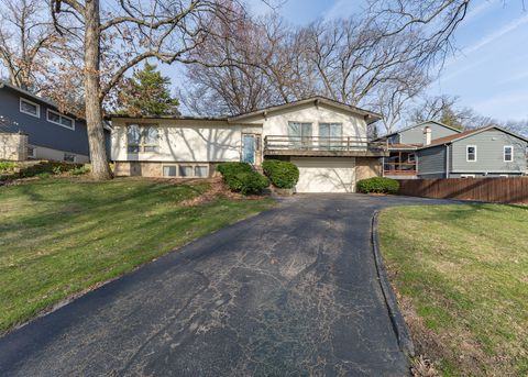 Tiny photo for 3409 52nd Street, Moline, IL 51265 (MLS # 12614854)