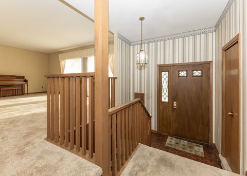 Tiny photo for 3409 52nd Street, Moline, IL 51265 (MLS # 12614854)