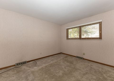 Tiny photo for 3409 52nd Street, Moline, IL 51265 (MLS # 12614854)