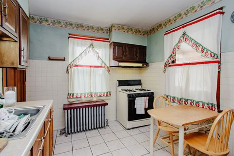 Tiny photo for 4533 N Karlov Avenue, Chicago, IL 60630 (MLS # 12499206)