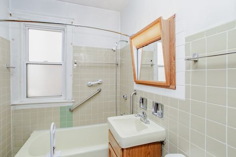 Tiny photo for 4533 N Karlov Avenue, Chicago, IL 60630 (MLS # 12499206)