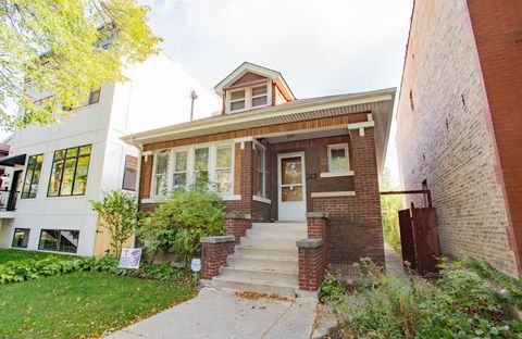 Photo of 4533 N Karlov Avenue, Chicago, IL 60630 (MLS # 12499206)