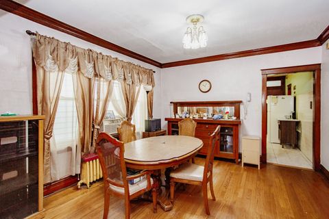Tiny photo for 4533 N Karlov Avenue, Chicago, IL 60630 (MLS # 12499206)