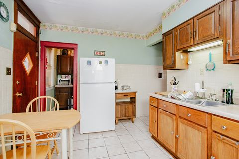 Tiny photo for 4533 N Karlov Avenue, Chicago, IL 60630 (MLS # 12499206)