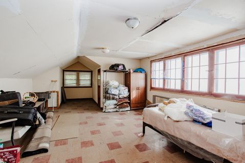 Tiny photo for 4533 N Karlov Avenue, Chicago, IL 60630 (MLS # 12499206)