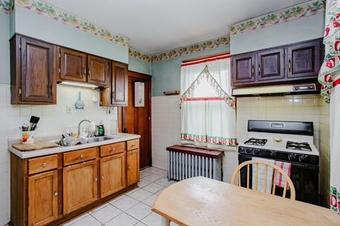 Tiny photo for 4533 N Karlov Avenue, Chicago, IL 60630 (MLS # 12499206)