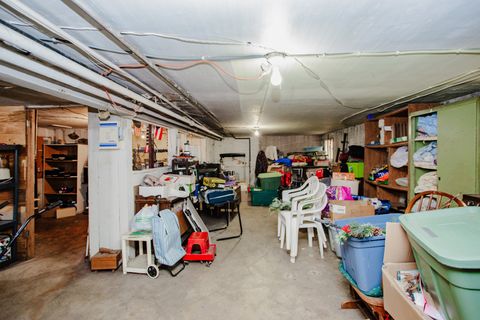 Tiny photo for 4533 N Karlov Avenue, Chicago, IL 60630 (MLS # 12499206)