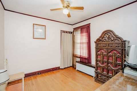 Tiny photo for 4533 N Karlov Avenue, Chicago, IL 60630 (MLS # 12499206)