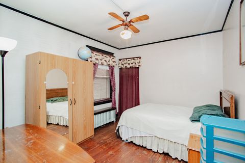 Tiny photo for 4533 N Karlov Avenue, Chicago, IL 60630 (MLS # 12499206)