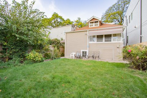 Tiny photo for 4533 N Karlov Avenue, Chicago, IL 60630 (MLS # 12499206)