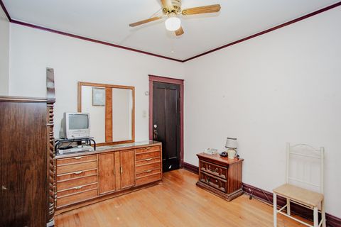 Tiny photo for 4533 N Karlov Avenue, Chicago, IL 60630 (MLS # 12499206)