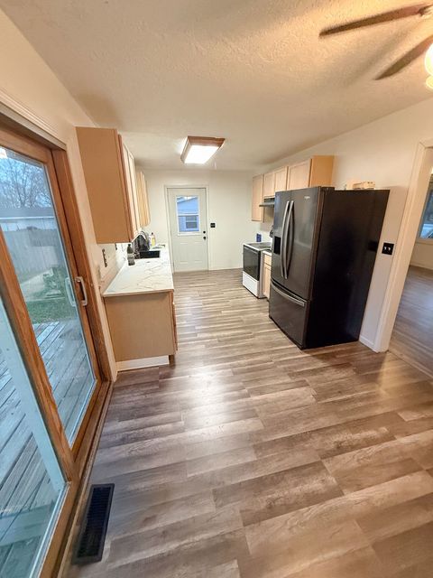 Tiny photo for 412 Hillcrest Avenue, Rochelle, IL 61068 (MLS # 12524530)