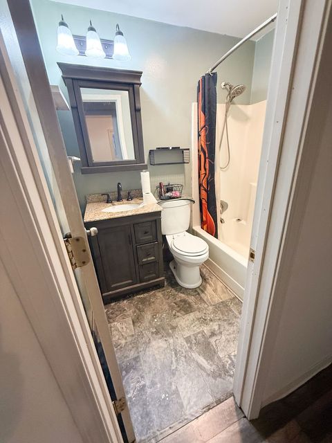 Tiny photo for 412 Hillcrest Avenue, Rochelle, IL 61068 (MLS # 12524530)