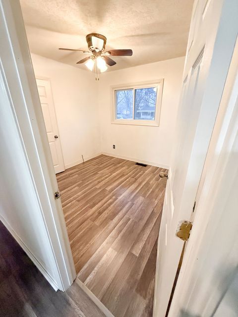 Tiny photo for 412 Hillcrest Avenue, Rochelle, IL 61068 (MLS # 12524530)