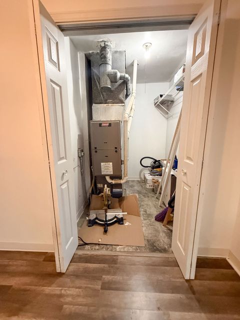 Tiny photo for 412 Hillcrest Avenue, Rochelle, IL 61068 (MLS # 12524530)