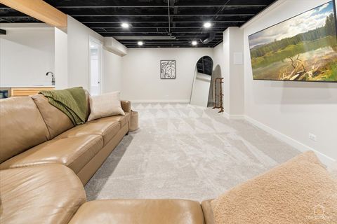 Tiny photo for 615 Windham Lane, Naperville, IL 60563 (MLS # 12637302)