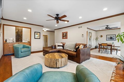 Tiny photo for 615 Windham Lane, Naperville, IL 60563 (MLS # 12637302)