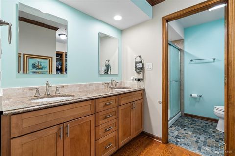Tiny photo for 615 Windham Lane, Naperville, IL 60563 (MLS # 12637302)