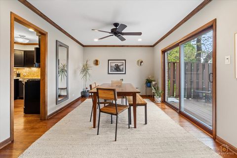 Tiny photo for 615 Windham Lane, Naperville, IL 60563 (MLS # 12637302)