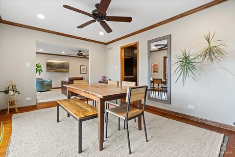 Tiny photo for 615 Windham Lane, Naperville, IL 60563 (MLS # 12637302)