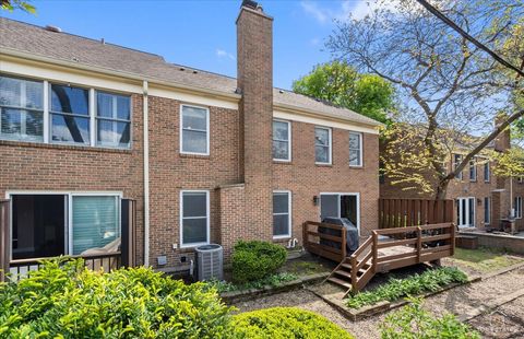 Tiny photo for 615 Windham Lane, Naperville, IL 60563 (MLS # 12637302)