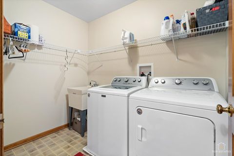 Tiny photo for 615 Windham Lane, Naperville, IL 60563 (MLS # 12637302)