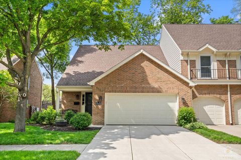 Photo of 615 Windham Lane, Naperville, IL 60563 (MLS # 12637302)