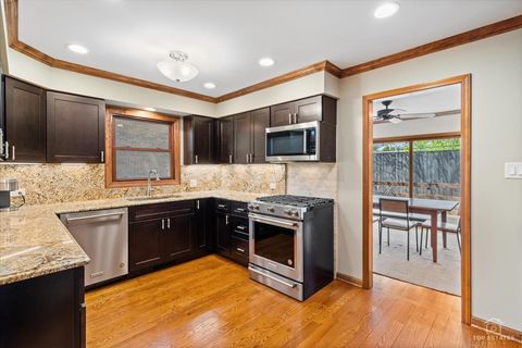 Tiny photo for 615 Windham Lane, Naperville, IL 60563 (MLS # 12637302)