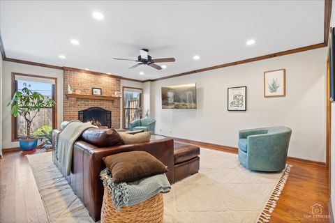 Tiny photo for 615 Windham Lane, Naperville, IL 60563 (MLS # 12637302)