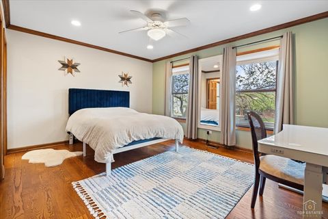 Tiny photo for 615 Windham Lane, Naperville, IL 60563 (MLS # 12637302)
