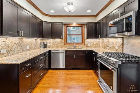 Tiny photo for 615 Windham Lane, Naperville, IL 60563 (MLS # 12637302)